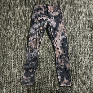 Lululemon legging Align Pant 25" *Diamond Dye